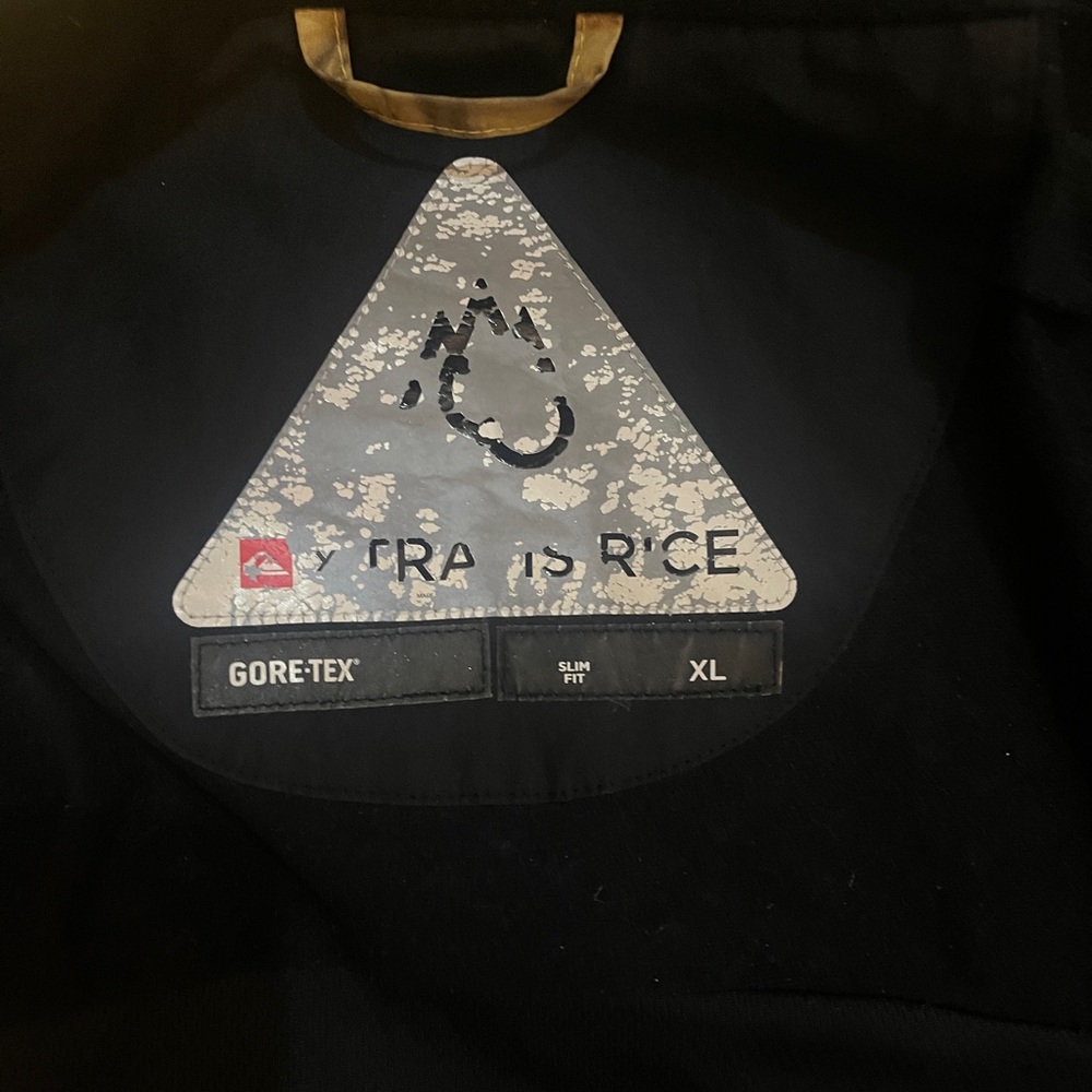 Travis Rice First Class Gore-Tex Shell Jacket - Picture 11 of 11